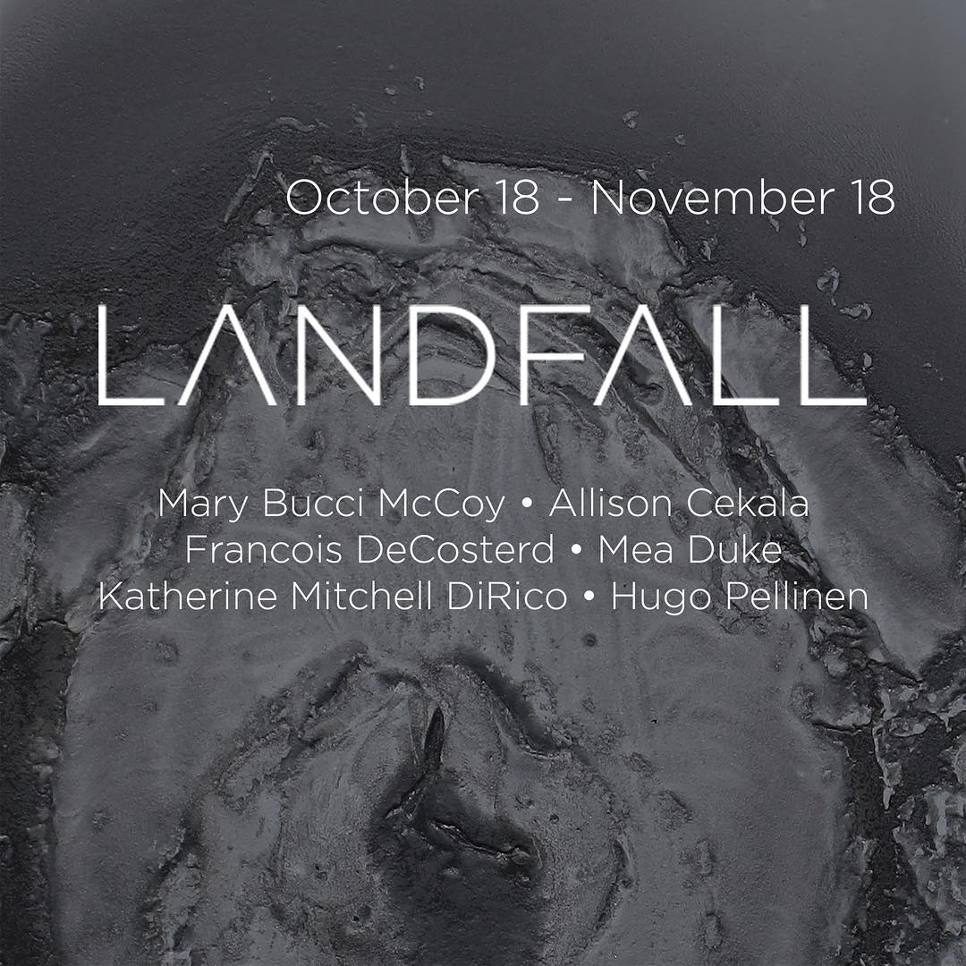 Landfall